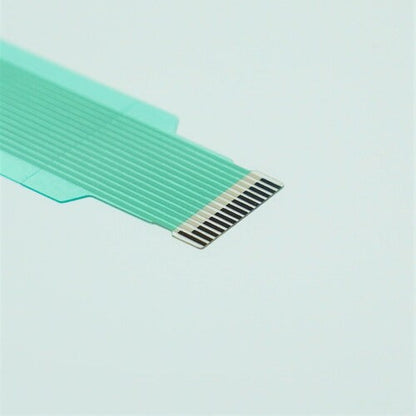 Choice Parts DG34-00025A for Samsung Range Oven Membrane Switch Touchpad