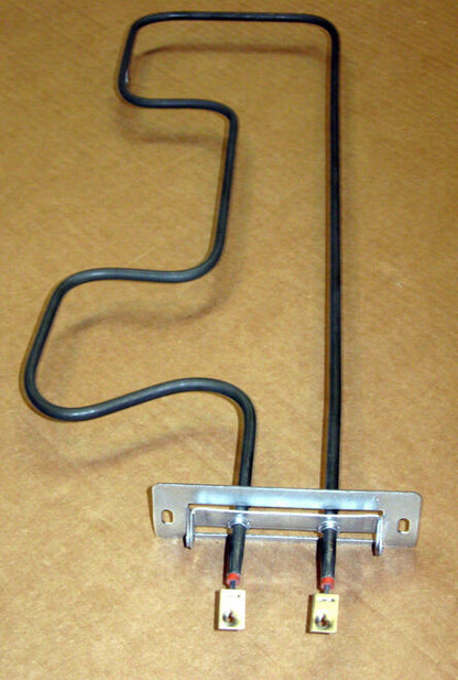 WB44X195 for GE Range Oven Bake Unit Lower Element NEW AP2031028 PS249421