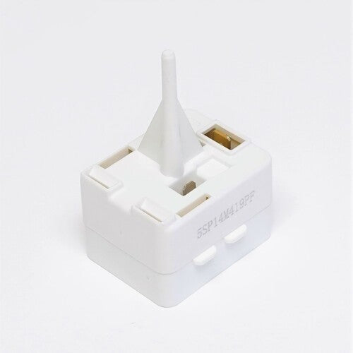 Refrigerator Relay Overload for Whirlpool WP12555902 AP2007740 PS2007740