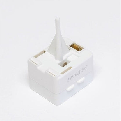 Refrigerator Relay Overload for Whirlpool WP12555902 AP2007740 PS2007740