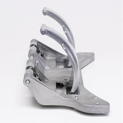 Washer Washing Machine Door Hinge for LG 4775ER2002A Front Load Washers