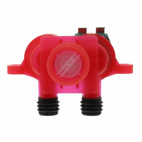 ERP W11168743 Washer Washing Machine Hot Water Inlet Solenoid Valve for Whirlpool