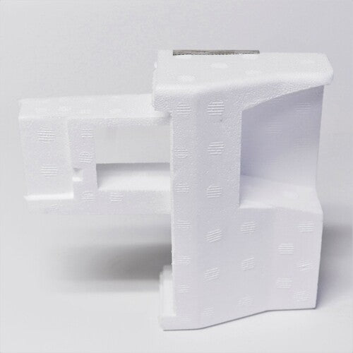 WR2X8462 Genuine GE Refrigerator Foam Duct Air Diffuser