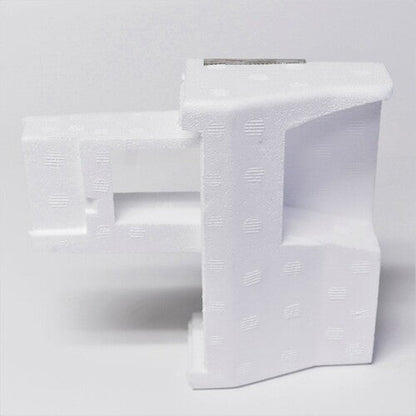 WR2X8462 Genuine GE Refrigerator Foam Duct Air Diffuser