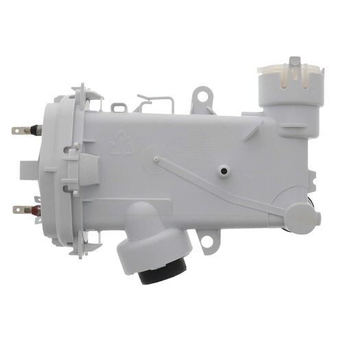 Exact Replacement 00480317 for Bosch Dishwasher Heater Assembly
