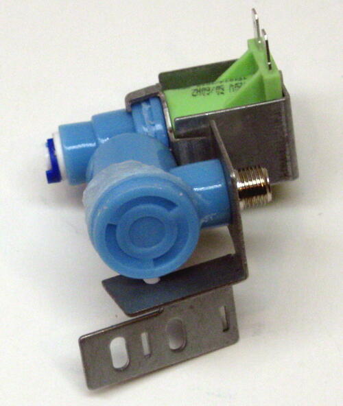 Refrigerator Water Valve for Electrolux Frigidaire 242252603 AP5671756 PS7784017