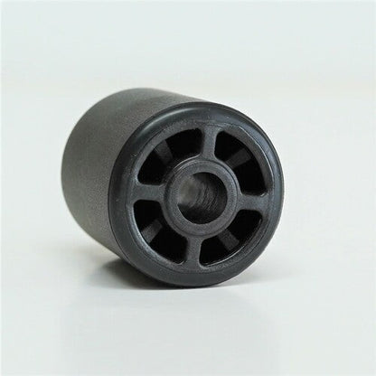 Choice Parts DA61-04702A for Samsung Refrigerator Front Caster Roller Wheel