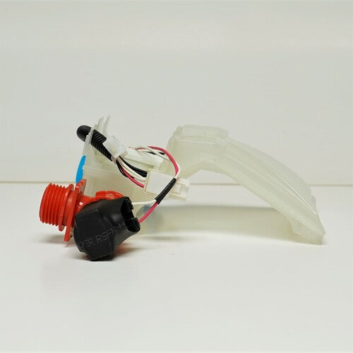 W10140917 for Whirlpool Washer Washing Machine Water Valve