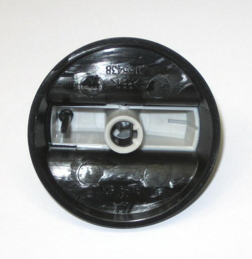 Range Burner Knob for Electrolux Frigidaire 316543801 AP4560679 PS2581841