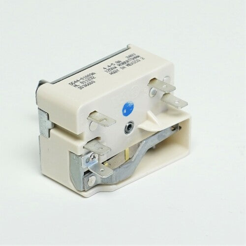 Choice Parts DG44-01009A for Samsung Range Surface Element Infinite Burner Switch
