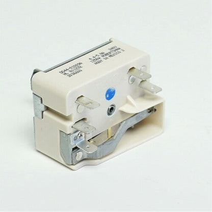 Choice Parts DG44-01009A for Samsung Range Surface Element Infinite Burner Switch