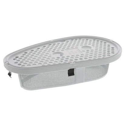 Exact Replacement W10828351 For Whirlpool Kenmore Dryer Lint Filter Screen and Cover