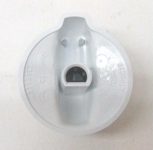 134844410 6pk for Frigidaire Dryer Start Knob for 134034910 PS2330885 AP4339026