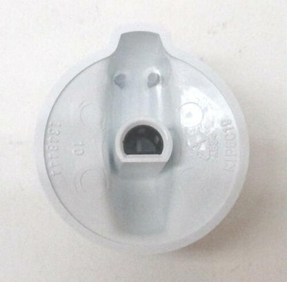 134844410 6pk for Frigidaire Dryer Start Knob for 134034910 PS2330885 AP4339026