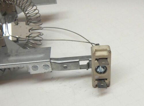 WP8318459 Dryer Heater Heating Element for Whirlpool AP6012749 PS11745964