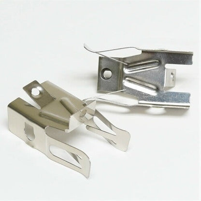 12001676 for Whirlpool Maytag Roper Range Burner Receptacle AP4009015 PS1570190