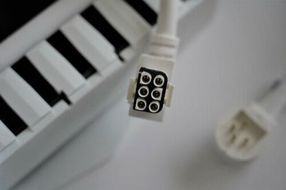 GE OEM WR30X30972 Refrigerator Icemaker Assembly (WR30X10093)