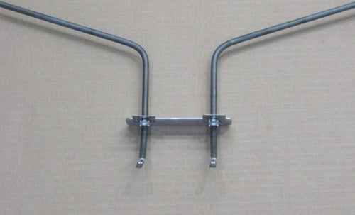 GE WB44T10060 Range Oven Bake Element Unit AP5331181 PS3506764