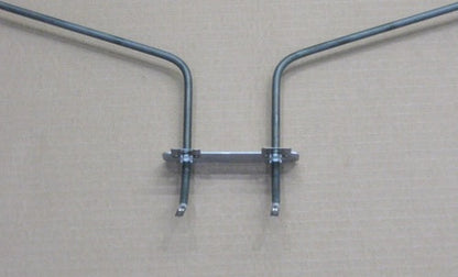 GE WB44T10060 Range Oven Bake Element Unit AP5331181 PS3506764