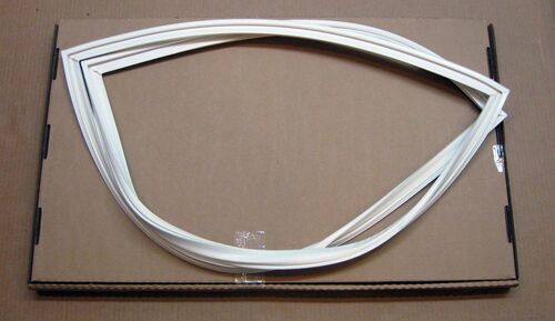 Refrigerator Fresh Food Door Gasket Seal for Amana 12550111Q PS2007702 AP4013372