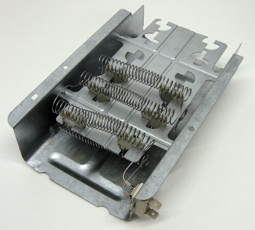 WP3403591 Whirlpool Kenmore Dryer Heating Element Heater 110V 1200W