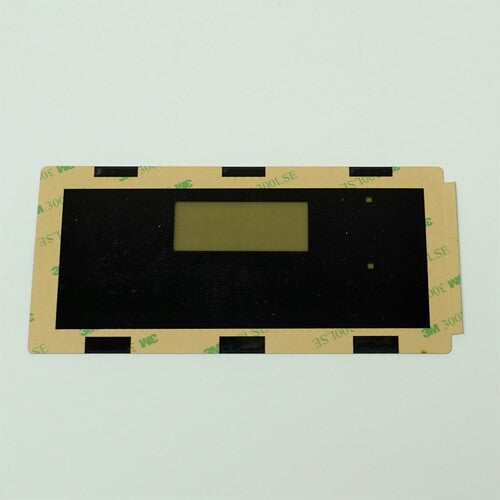 316220725 for Electrolux Frigidaire Range Oven Control Overlay