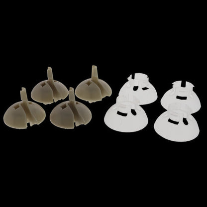 Washer Washing Machine Suspension Rod Kit for W10780045 Whirlpool