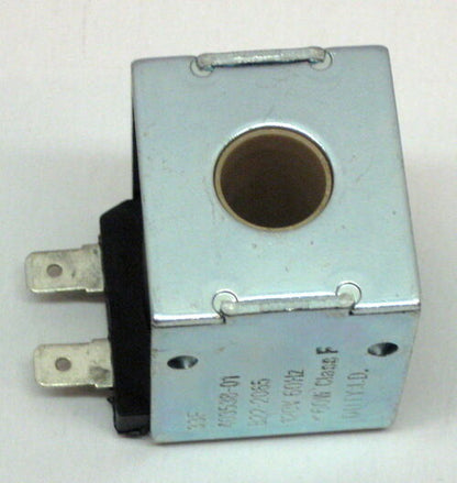 Refrigerator Ice Dispenser Solenoid for Electrolux 241675701 AP3965560 PS1526333