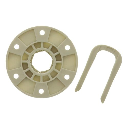 ERP W10528947 for Whirlpool Washing Machine Drive Hub Kit