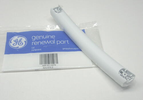 GE OEM WB15X10276 Microwave Door Handle