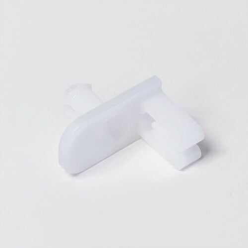 WD12X10278 Genuine GE Dishwasher Rack Stud for Roller