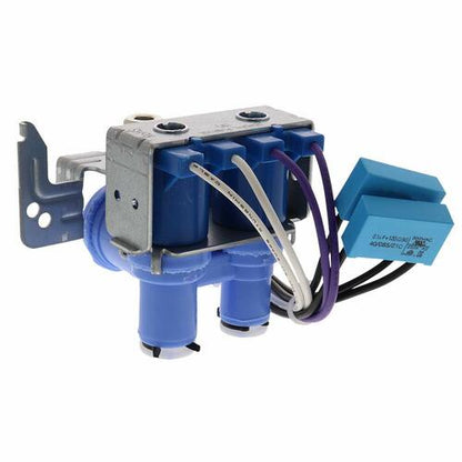 DA62-02360B Refrigerator Ice and Water Valve for Samsung PS4146914 AP4926345