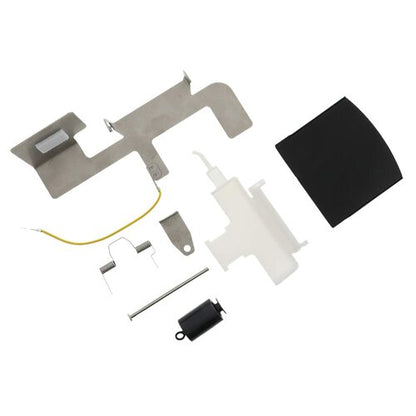 8201756 for Whirlpool Refrigerator Ice Door Dispenser Chute Tab Kit
