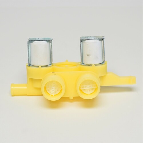 WH12X1075CM for GE Washer Washing Machine Water Solenoid Valve