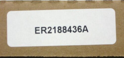 2188436A replaces Whirlpool Whole Refrigerator & Upright Freezer Door Gasket Seal PS328679 AP3092341