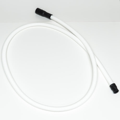 WD24X10014 Genuine GE Dishwasher Drain Hose 78