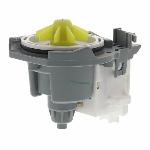 Dishwasher Drain Pump Whirlpool W10876537