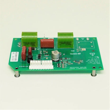 Choice Parts WPW10511278 for Whirlpool Oven Range Spark Module Board