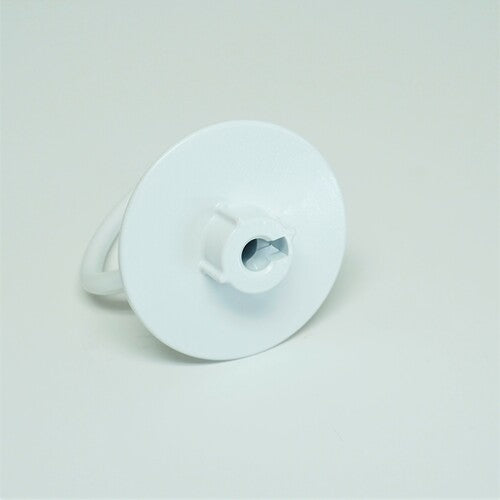 Choice Parts W10674618 for KitchenAid K45DH Stand Mixer Dough Hook