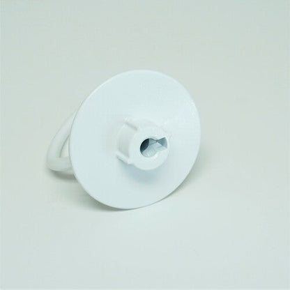 Choice Parts W10674618 for KitchenAid K45DH Stand Mixer Dough Hook