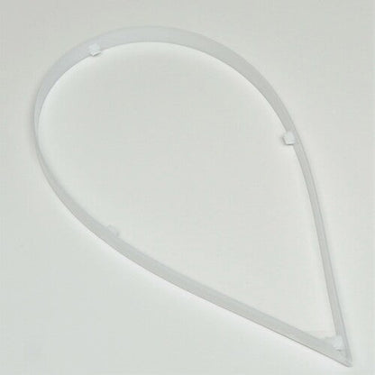 Dryer Drum Glide Slide for 137513300 Electrolux Frigidaire