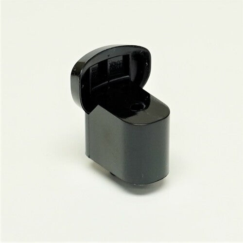 GE WB06X10939 Microwave Door Handle Mounting Bracket Support OEM