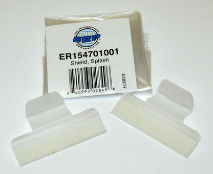 Dishwasher Splash Shield for Electrolux Frigidaire 154701001 AP4338941 PS2203346