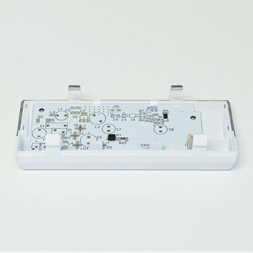 Choice Parts W10515057 for Whirlpool Refrigerator LED Light Module Assembly