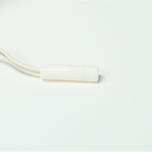 GE OEM WR60X10215 Refrigerator Damper and Thermistor Assembly