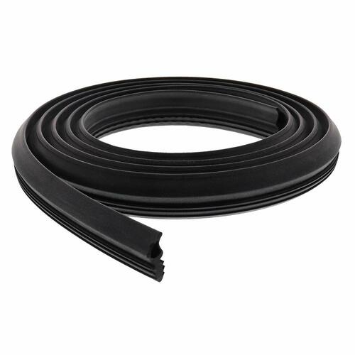 Exact Replacement Part W10524469 for Whirlpool Dishwasher Door Gasket Seal