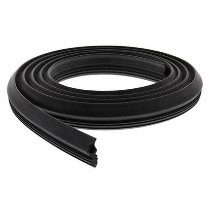 Exact Replacement Part W10524469 for Whirlpool Dishwasher Door Gasket Seal