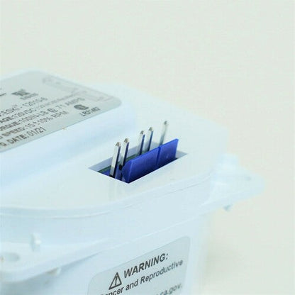 Refrigerator Ice Auger Gear Motor for Whirlpool WP2252130 AP6006769 PS11739848