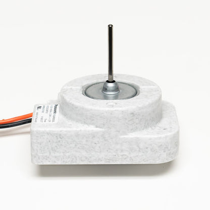 WR60X31522 Genuine OEM GE Refrigerator Evaporator Fan Motor