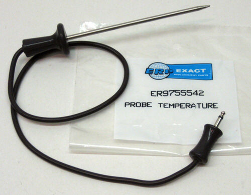 Oven Sensor Meat Probe for Whirlpool Maytag WP9755542 AP6013933 PS11747165
